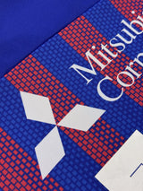 【2020】FC東京（H）/ CONDITION：A- / SIZE：O-XO（日本規格）/ #17 / NA SANGHO