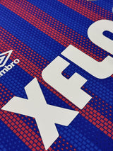 【2020】FC東京（H）/ CONDITION：A- / SIZE：O-XO（日本規格）/ #17 / NA SANGHO