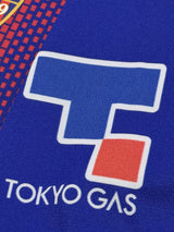 【2020】FC東京（H）/ CONDITION：A- / SIZE：O-XO（日本規格）/ #17 / NA SANGHO