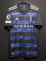 【2021】横浜F・マリノス（SP）/ CONDITION：NEW / SIZE：XO（日本規格）/ #6 / OHGIHARA