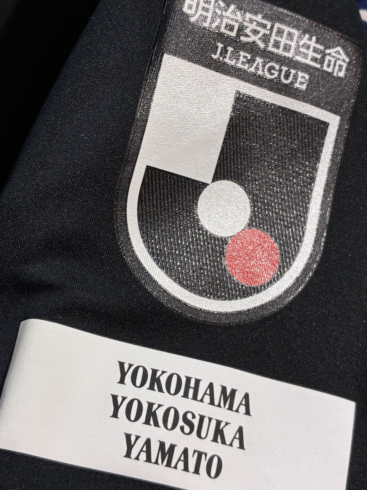 2021】横浜F・マリノス（SP）/ CONDITION：NEW / SIZE：XO（日本規格