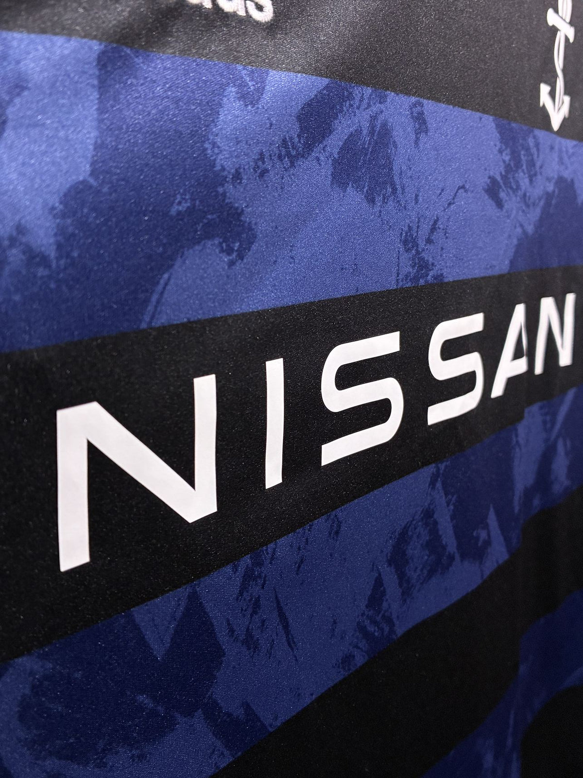 2021】横浜F・マリノス（SP）/ CONDITION：NEW / SIZE：XO（日本規格