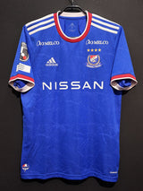 【2021】横浜F・マリノス（H）/ CONDITION：A / SIZE：L（日本規格）/ #4 / SHINNOSUKE