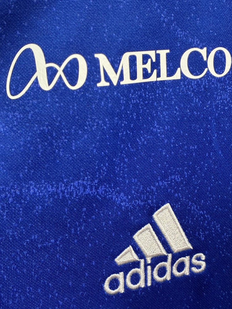 2021】横浜F・マリノス（H）/ CONDITION：A / SIZE：L（日本規格）/ #4