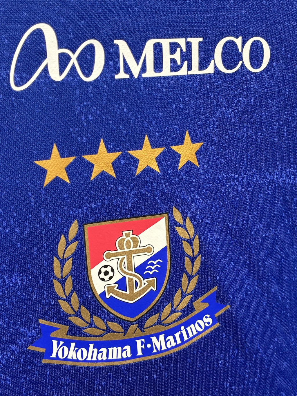 2021】横浜F・マリノス（H）/ CONDITION：A / SIZE：L（日本規格）/ #4