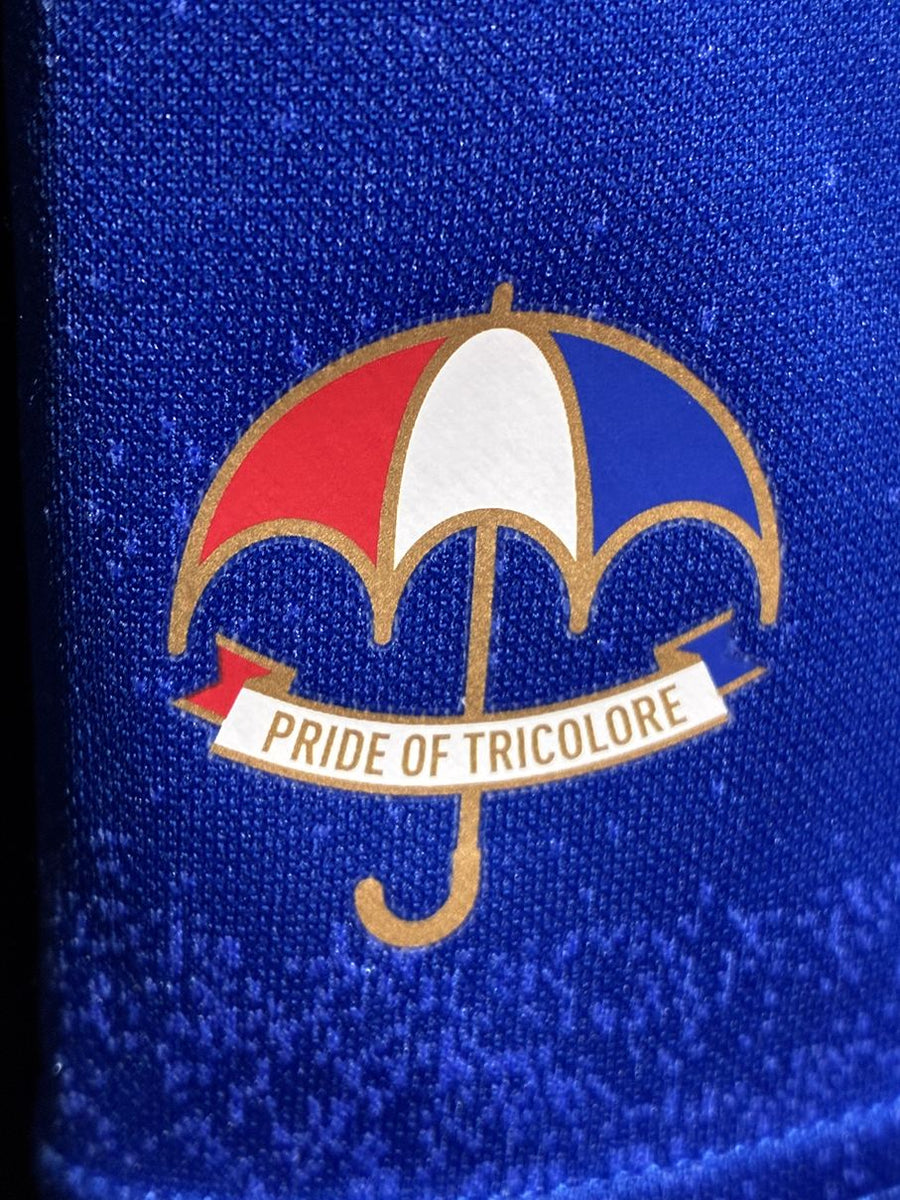 2021】横浜F・マリノス（H）/ CONDITION：A / SIZE：L（日本規格）/ #4