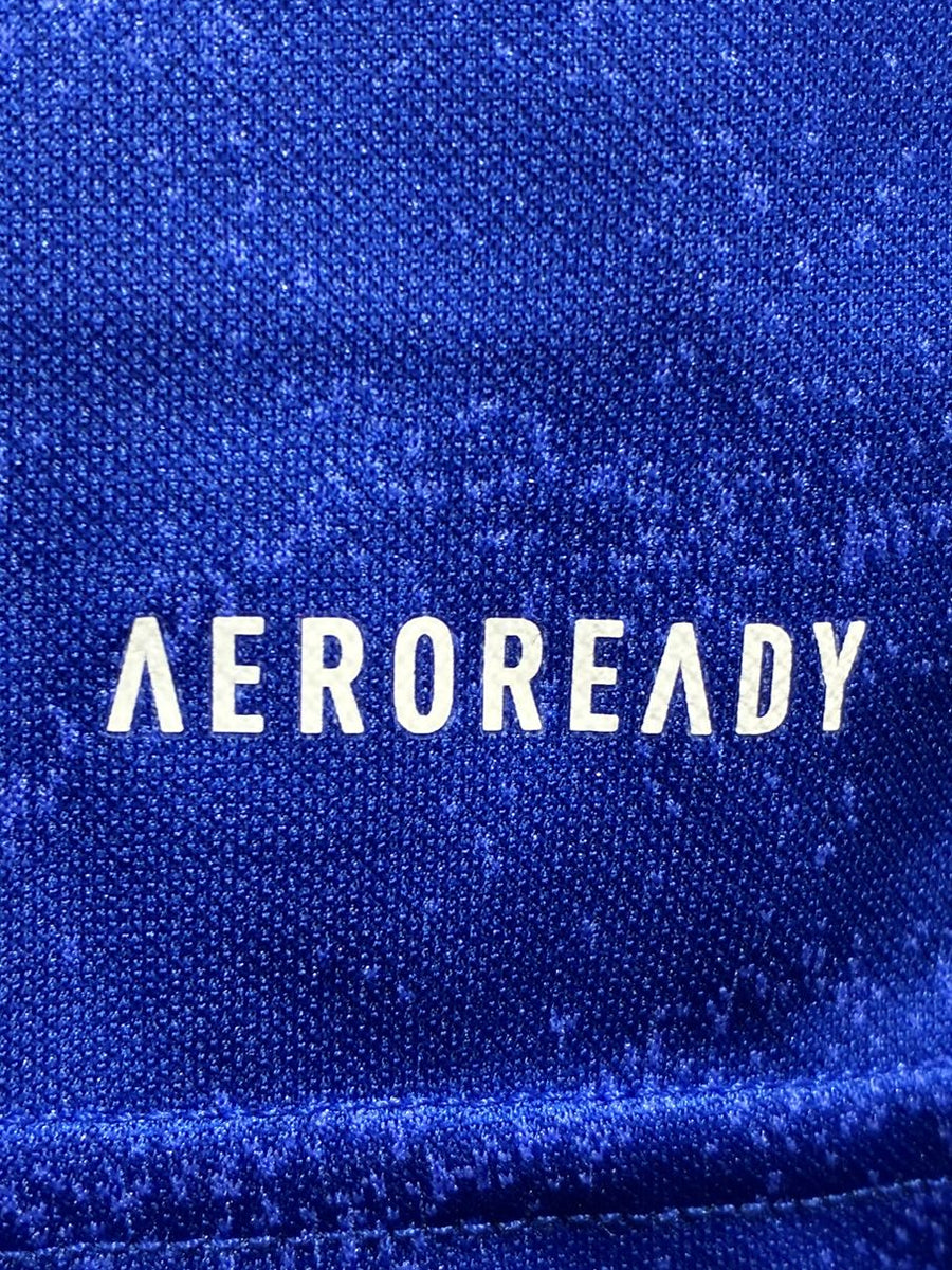 2021】横浜F・マリノス（H）/ CONDITION：A / SIZE：L（日本規格）/ #4