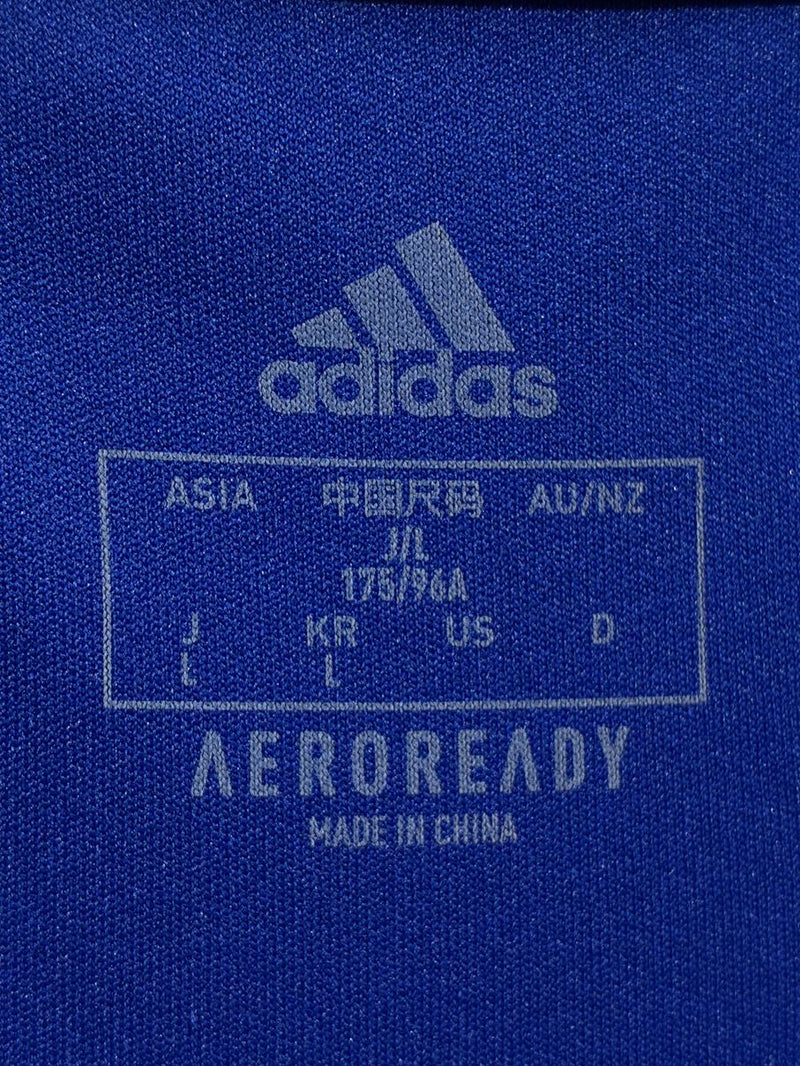 2021】横浜F・マリノス（H）/ CONDITION：A / SIZE：L（日本規格）/ #4