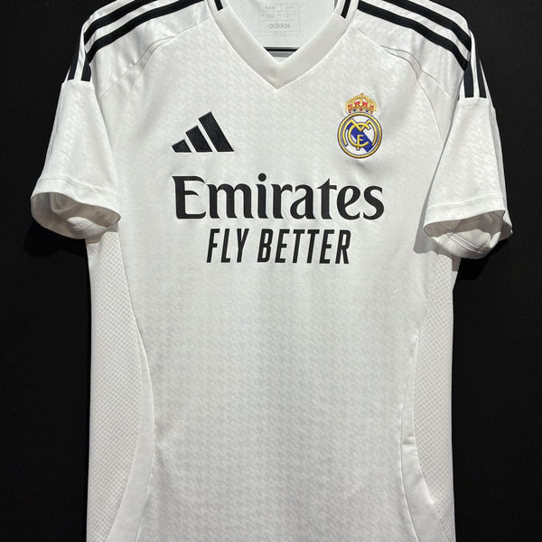 レアル・マドリード – Vintage Sports Football Store