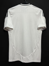 【2024/25】レアル・マドリード（H）/ CONDITION：A / SIZE：L（日本規格）