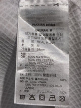 【2024/25】レアル・マドリード（H）/ CONDITION：A / SIZE：L（日本規格）