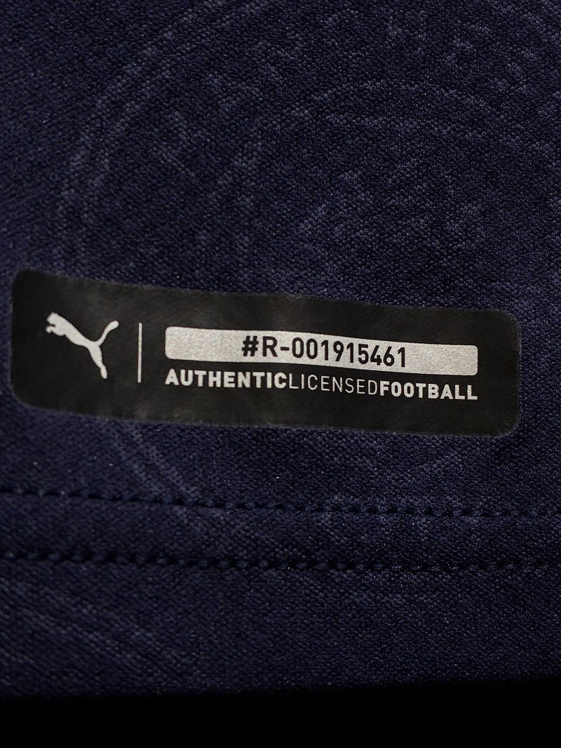 2021/22】マンチェスター・シティ（3RD）/ CONDITION：A / SIZE：XS