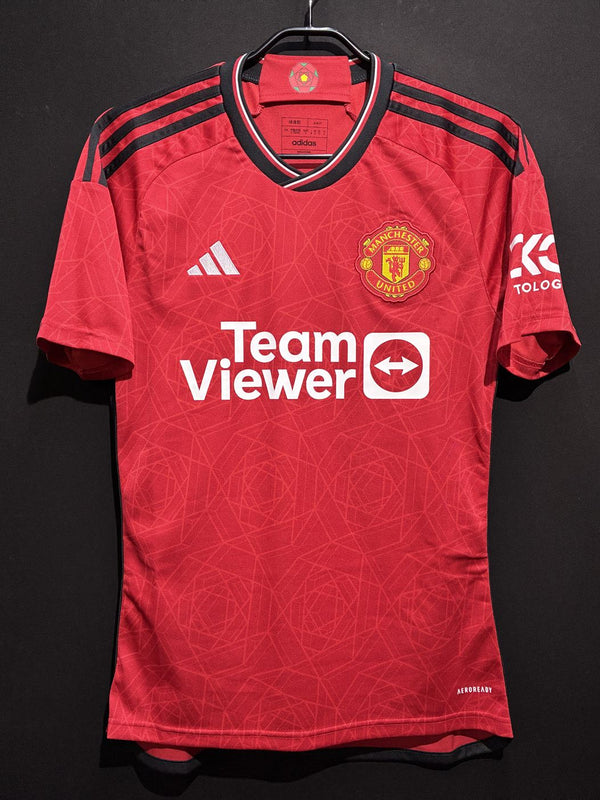 マンチェスター・ユナイテッド – Vintage Sports Football Store