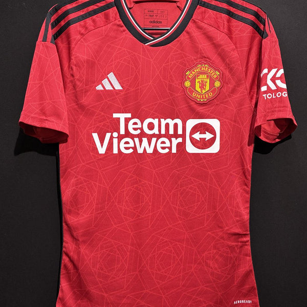 マンチェスター・ユナイテッド – Vintage Sports Football Store