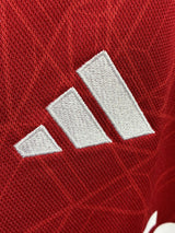 【2023/24】マンチェスター・ユナイテッド（H）/ CONDITION：NEW / SIZE：M（日本規格）