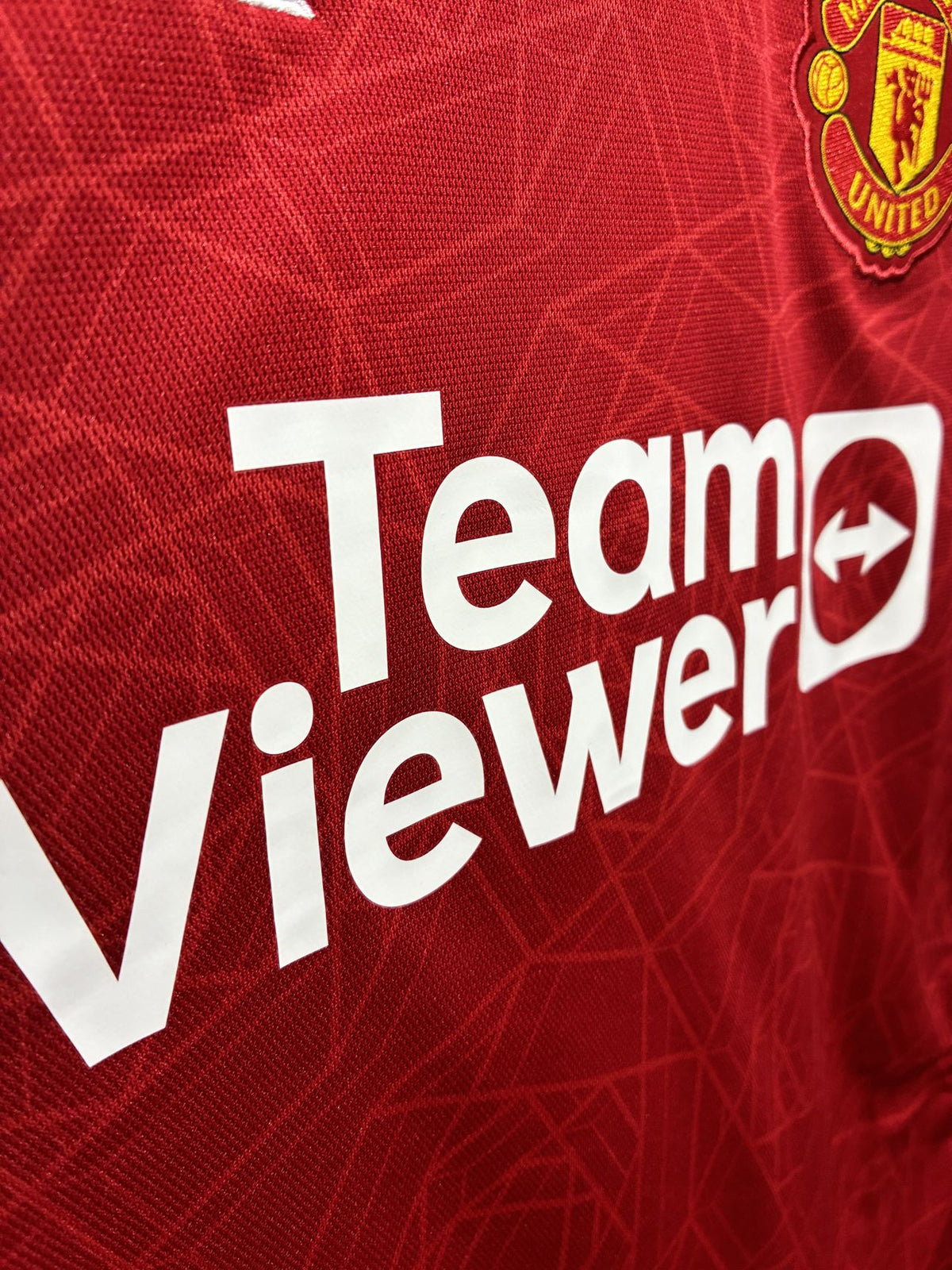 2023/24】マンチェスター・ユナイテッド（H）/ CONDITION：NEW / SIZE