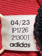 【2023/24】マンチェスター・ユナイテッド（H）/ CONDITION：NEW / SIZE：M（日本規格）