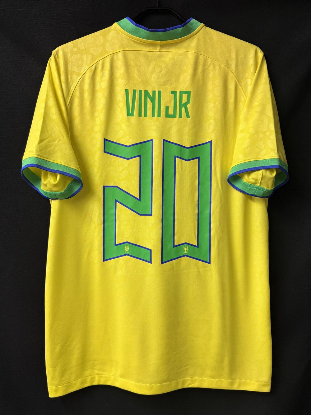 ブラジル代表 – Vintage Sports Football Store