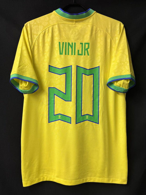 ブラジル代表 – Vintage Sports Football Store