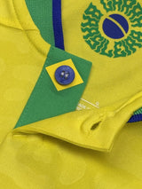 【2022/23】ブラジル代表（H）/ CONDITION：A- / SIZE：L / #22 / VINI JR