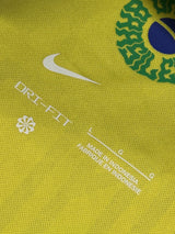 【2022/23】ブラジル代表（H）/ CONDITION：A- / SIZE：L / #22 / VINI JR