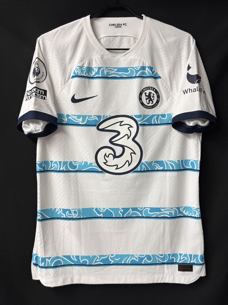 2022/23】チェルシー（A）/ CONDITION：A- / SIZE：M / #5 / ENZO