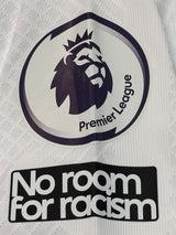 【2022/23】チェルシー（A）/ CONDITION：A- / SIZE：M / #5 / ENZO / プレミア、NO ROOM FOR RACISMパッチ / オーセンティック
