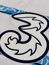 【2022/23】チェルシー（A）/ CONDITION：A- / SIZE：M / #5 / ENZO / プレミア、NO ROOM FOR RACISMパッチ / オーセンティック