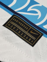 【2022/23】チェルシー（A）/ CONDITION：A- / SIZE：M / #5 / ENZO / プレミア、NO ROOM FOR RACISMパッチ / オーセンティック