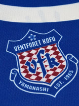 【2022】ヴァンフォーレ甲府（LIMITED）/ CONDITION：NEW / SIZE：M（日本規格）