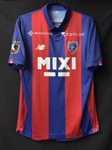 【2023】FC東京（H）/ CONDITION：A- / SIZE：XL（日本規格）/ #4 / KIMOTO