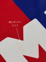 【2023】FC東京（H）/ CONDITION：A- / SIZE：XL（日本規格）/ #4 / KIMOTO