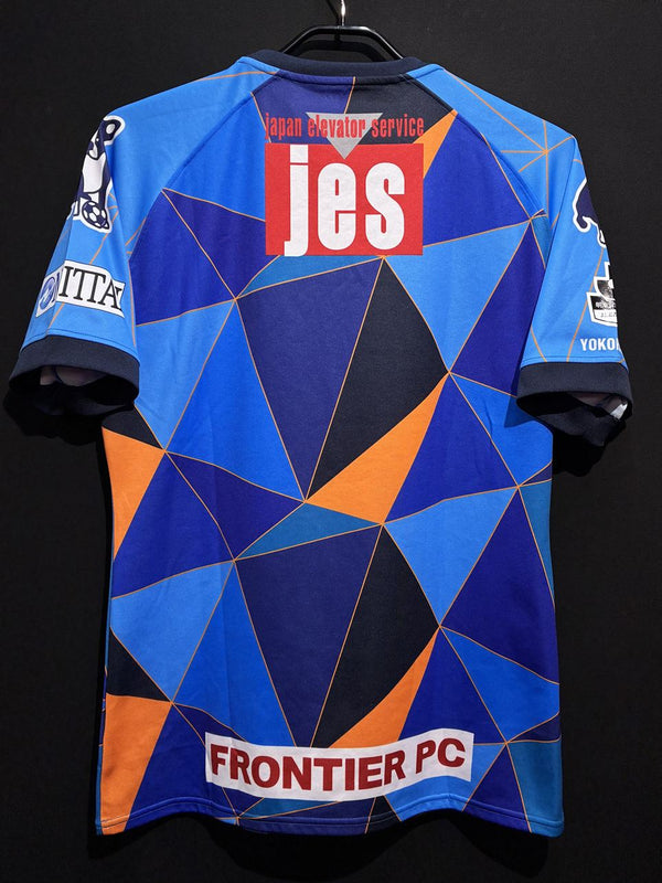 横浜FC – Vintage Sports Football Store