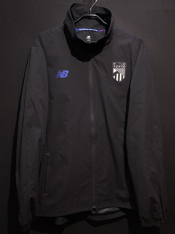 FC東京 – Vintage Sports Football Store