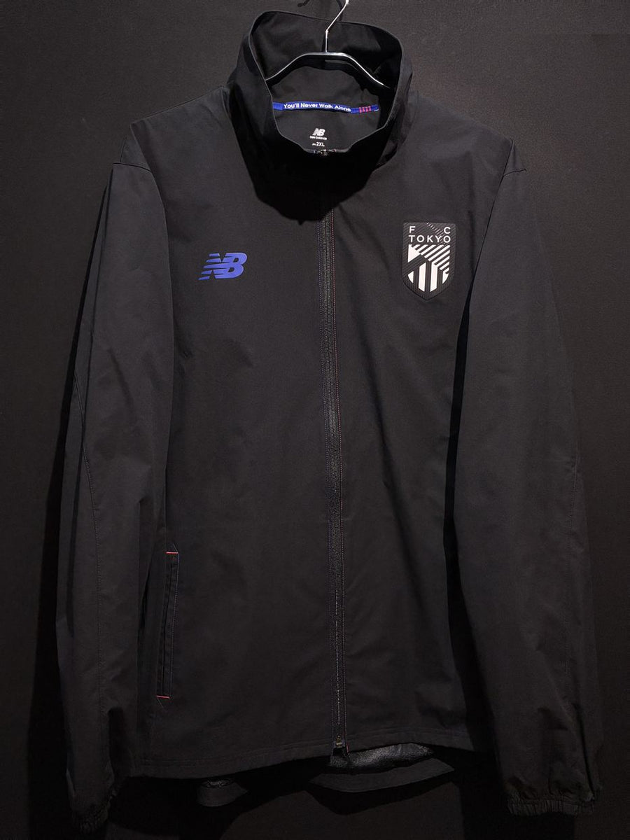 アウター・ジャージ – Vintage Sports Football Store