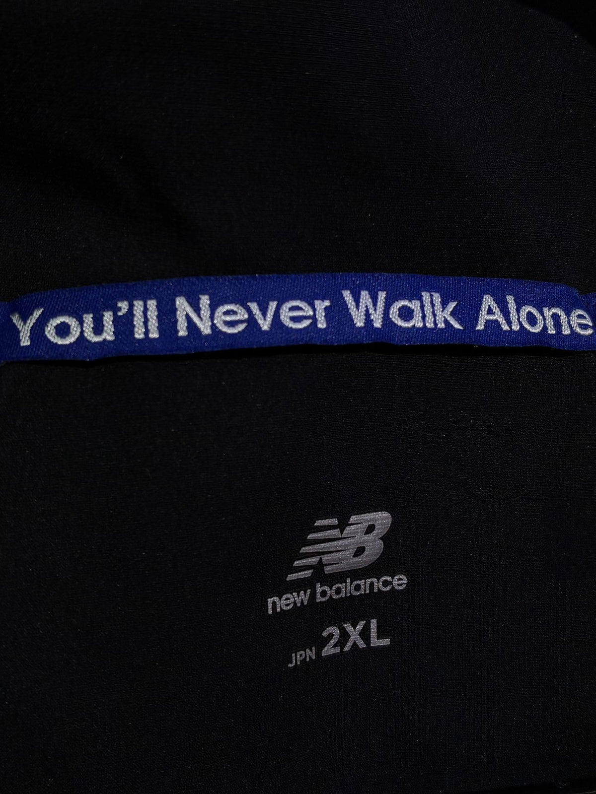 2024】FC東京 プレミアム ウーブン アンセム ジャケット / CONDITION