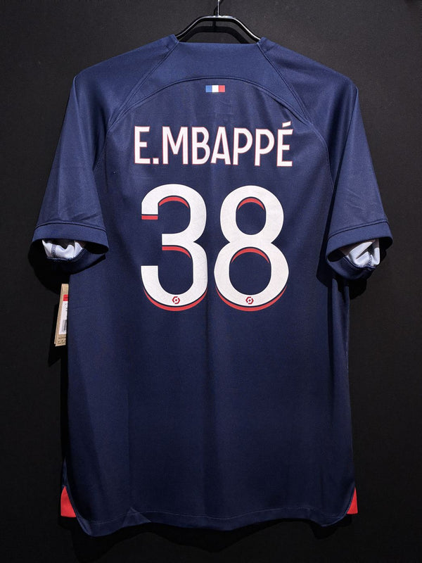 パリ・サンジェルマン – Vintage Sports Football Store