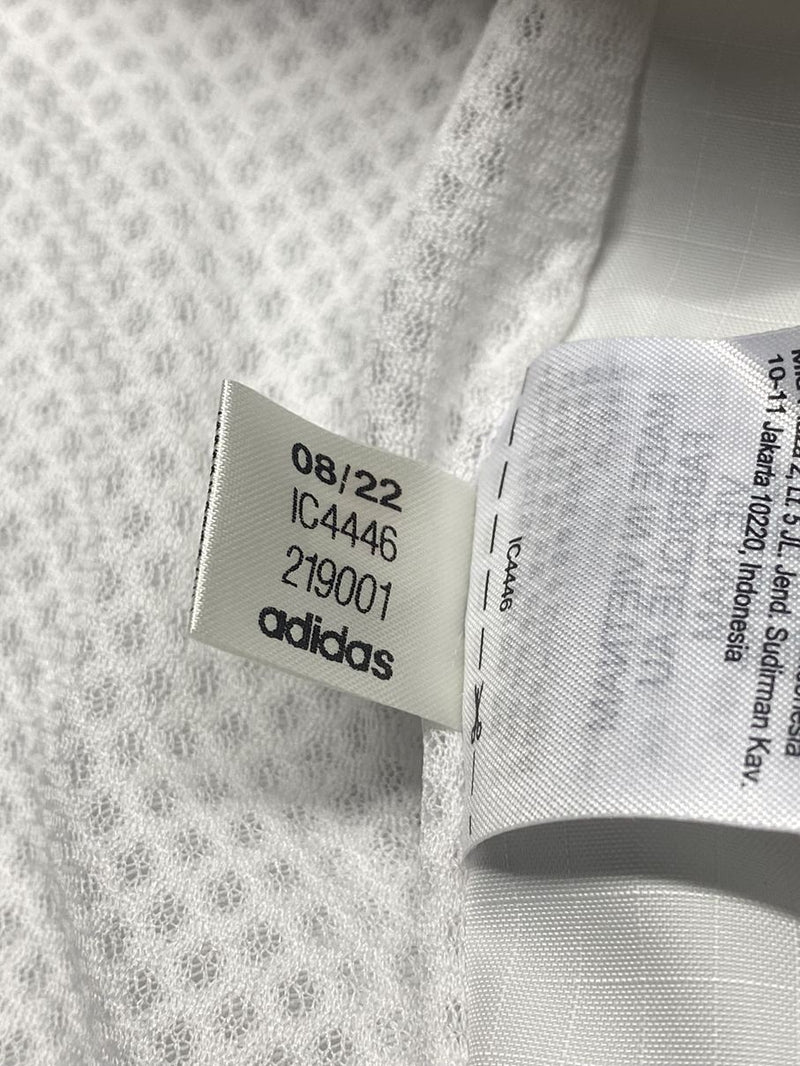 2022】アルゼンチン代表 アンセムジャケット / CONDITION：A / SIZE：M