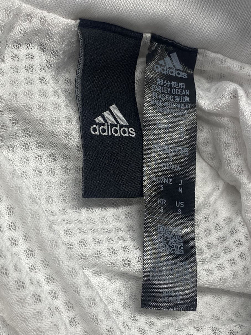 2022】アルゼンチン代表 アンセムジャケット / CONDITION：A / SIZE：M