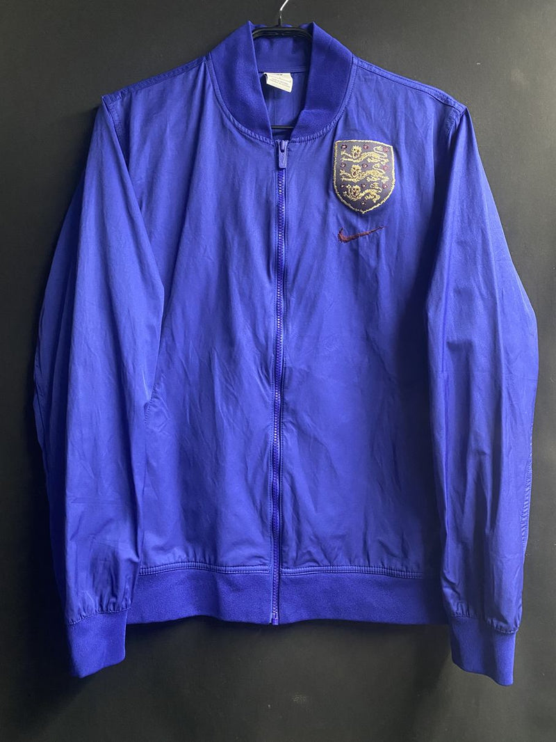 2024】イングランド代表 ウーブン ボンバー ジャケット / CONDITION：A