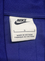 【2024】イングランド代表 ウーブン ボンバー ジャケット / CONDITION：A / SIZE：L