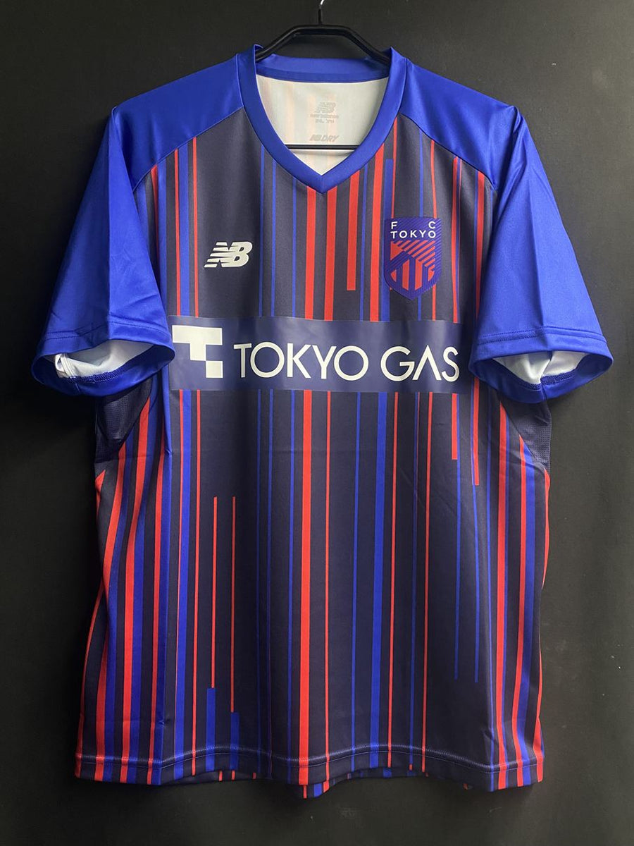 FC東京 – Vintage Sports Football Store