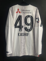 【2024】FC東京（A）/ CONDITION：A / SIZE：XL（日本規格）/ #49 / KASHIF