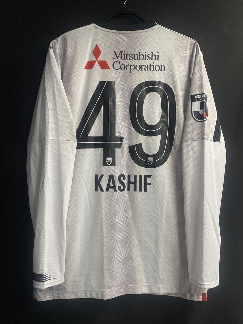 2024】FC東京（A）/ CONDITION：A / SIZE：XL（日本規格）/ #49