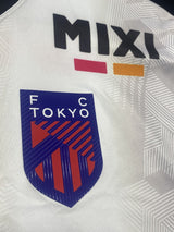 【2024】FC東京（A）/ CONDITION：A / SIZE：XL（日本規格）/ #49 / KASHIF