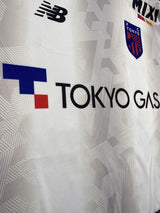 【2024】FC東京（A）/ CONDITION：A / SIZE：XL（日本規格）/ #49 / KASHIF