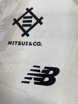 【2024】FC東京（A）/ CONDITION：A / SIZE：XL（日本規格）/ #49 / KASHIF