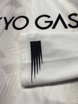 【2024】FC東京（A）/ CONDITION：A / SIZE：XL（日本規格）/ #49 / KASHIF