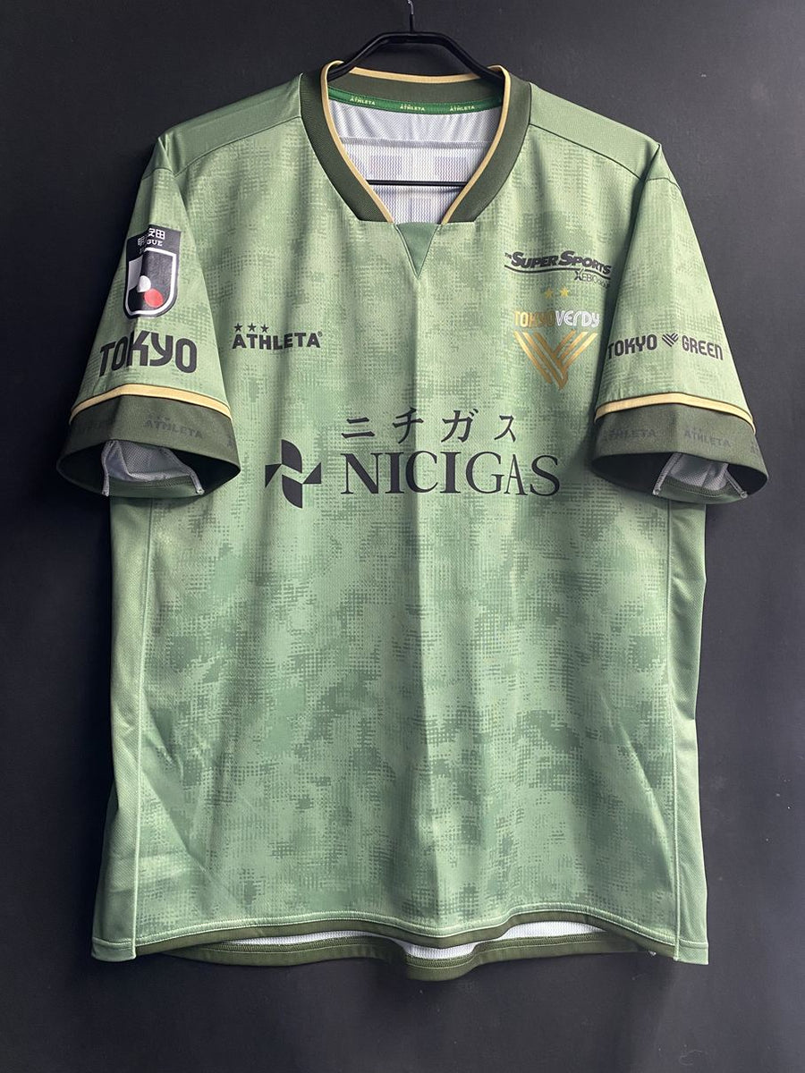 サッカーユニフォーム専門店｜VINTAGE SPORTS FOOTBALL STORE