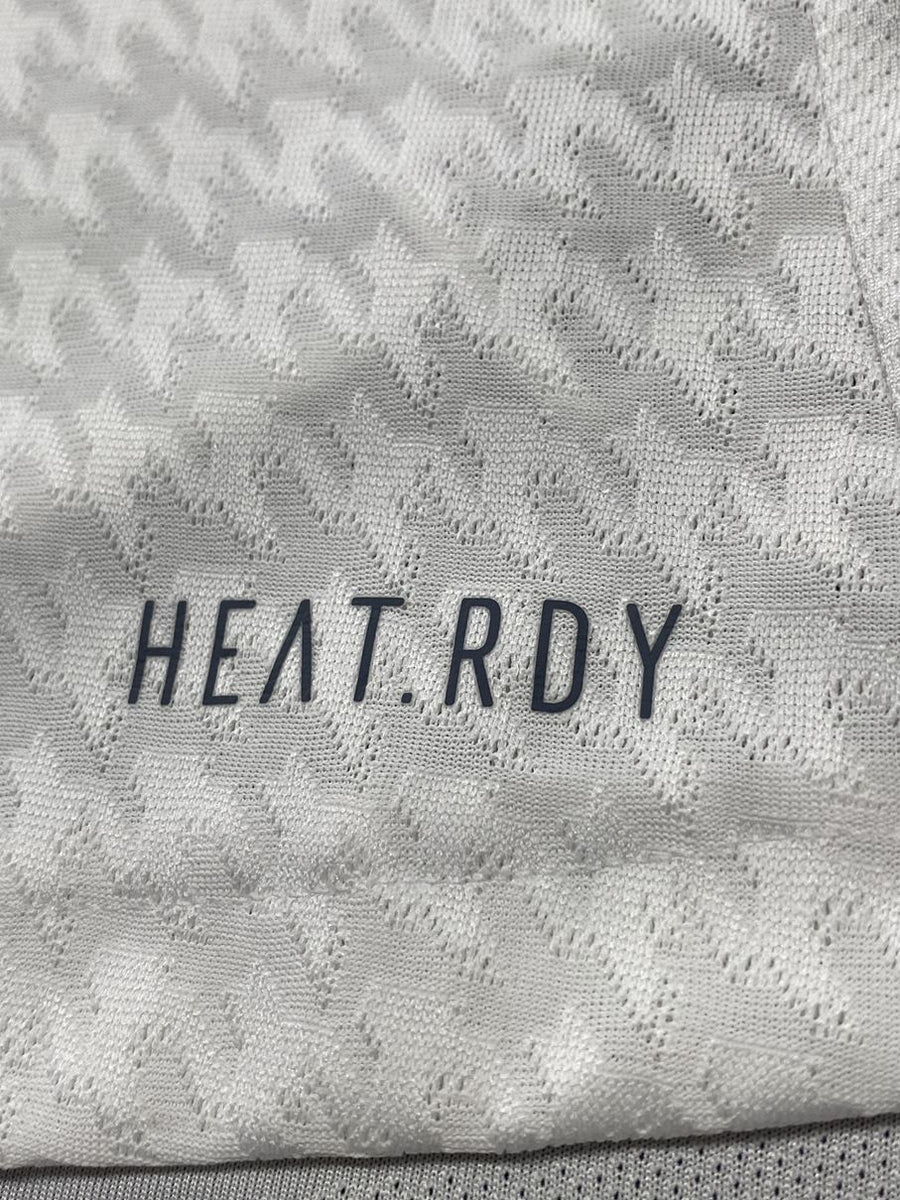 2024/25】レアル・マドリード（H）/ CONDITION：A- / SIZE：M（日本